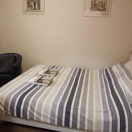 Apartment Africa ベオグラード エクステリア 写真
