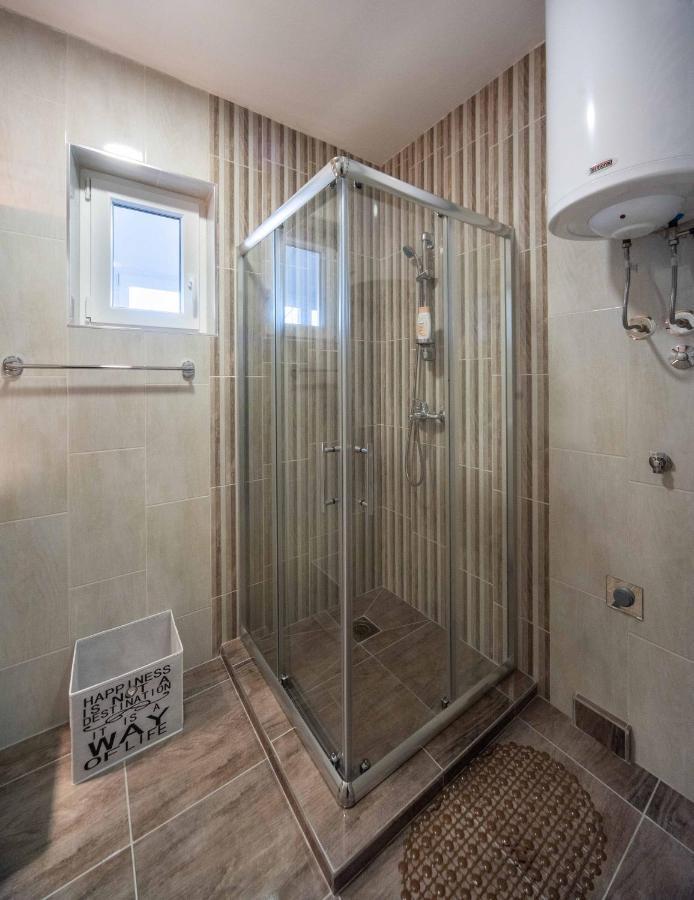 Apartment Africa ベオグラード エクステリア 写真